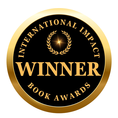 International Book Awards Winner