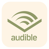 Audible Logo