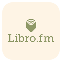 Libro.fm logo